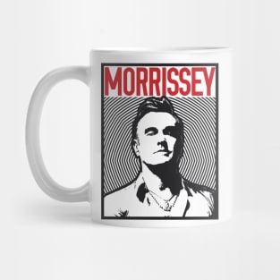 Super Morrisey Mug